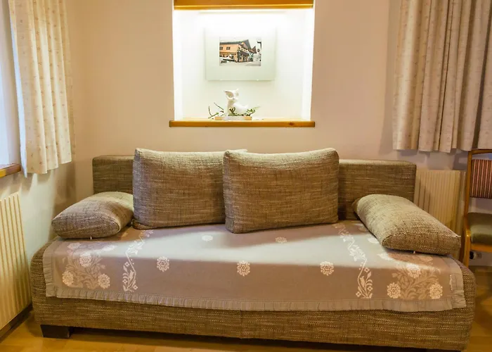 Appartement Seibl