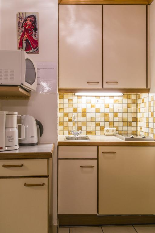 Apartmán Seibl