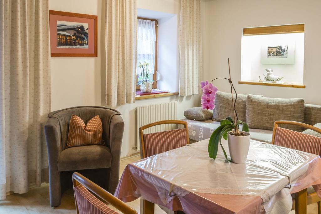 Seibl Apartmán