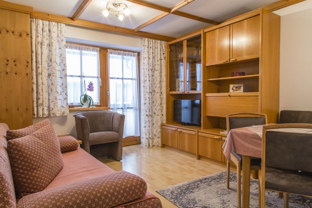 Apartmán Seibl